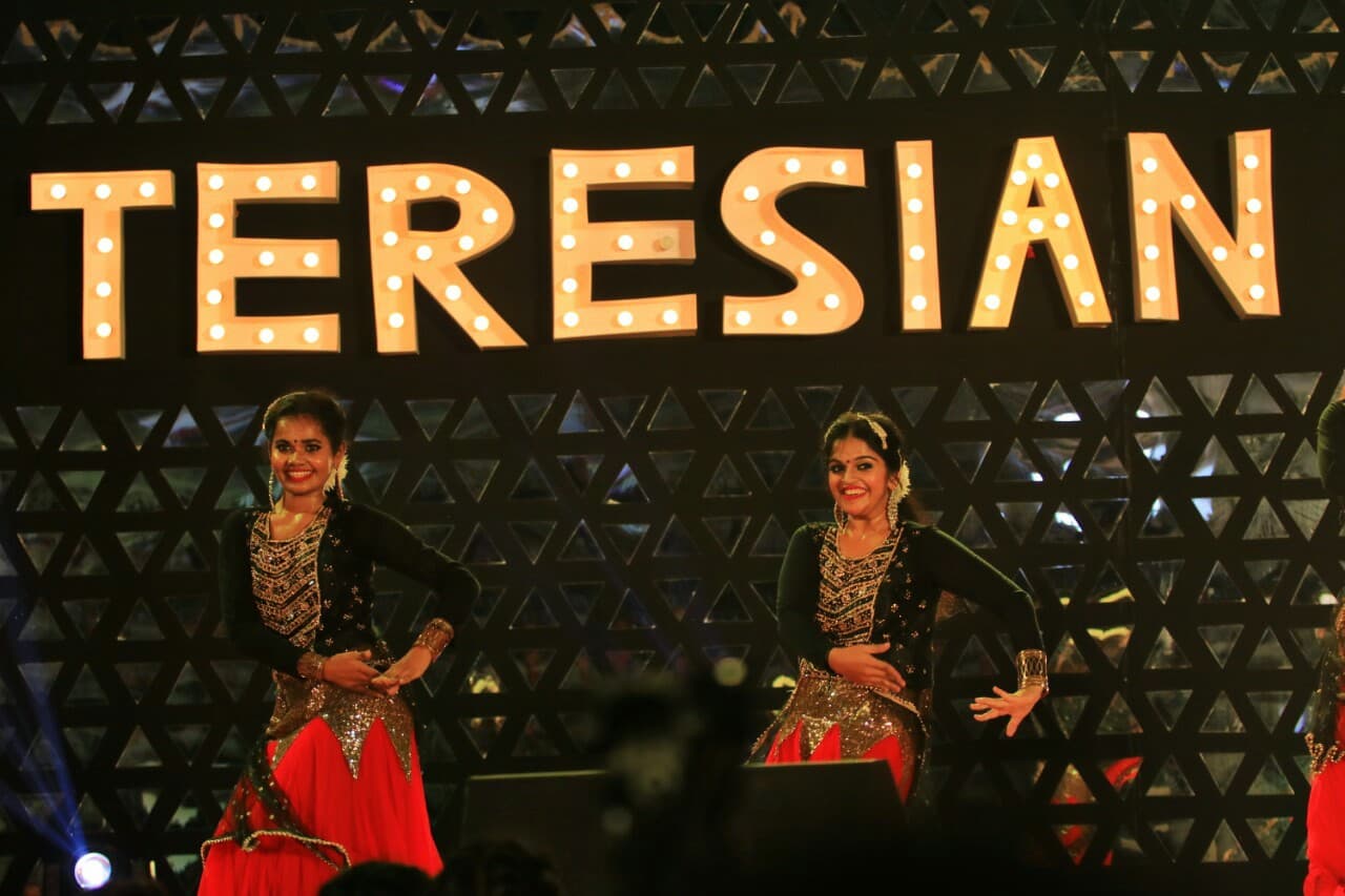 St Teresa's College Events photo 21